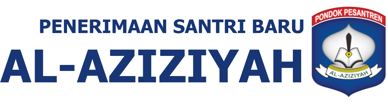 Logo PSB Al-Aziziyah
